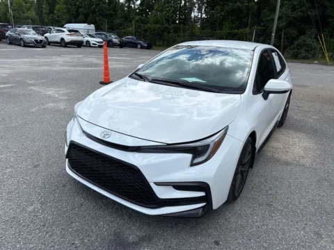 More photos of 2026 Toyota Corolla SE at Automaxx of the Carolinas, SC