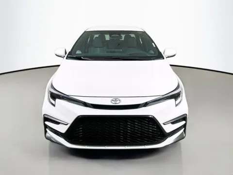 Photos of 2026 Toyota Corolla SE for sale in Summerville, SC at Automaxx of the Carolinas