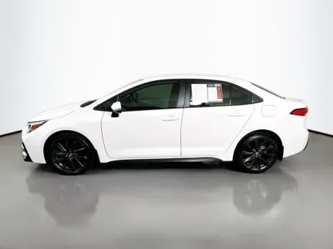 More photos of 2026 Toyota Corolla SE at Automaxx of the Carolinas, SC