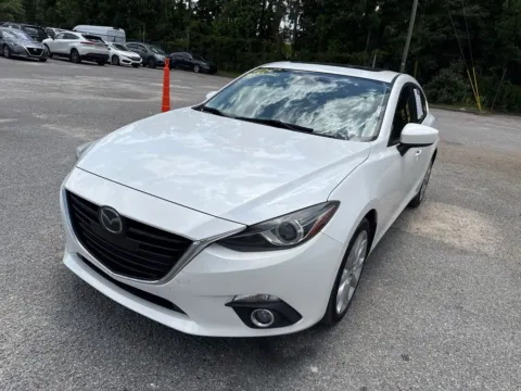 More photos of 2016 Mazda Mazda3 s Grand Touring at Automaxx of the Carolinas, SC