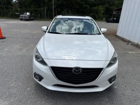 Another view of 2016 Mazda Mazda3 s Grand Touring for sale in Summerville, SC at Automaxx of the Carolinas