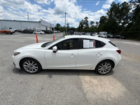 More photos of 2016 Mazda Mazda3 s Grand Touring at Automaxx of the Carolinas, SC