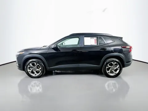 More photos of 2025 Chevrolet Trax LT at Automaxx of the Carolinas, SC