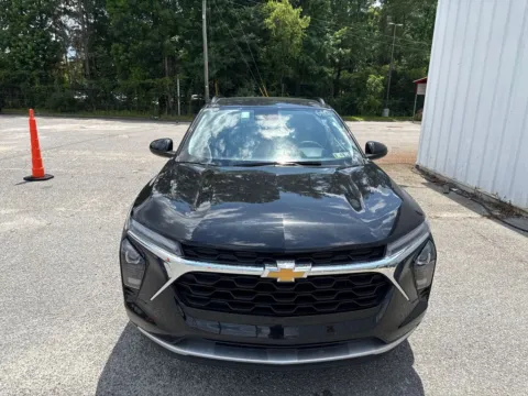 Another view of 2025 Chevrolet Trax LT for sale in Summerville, SC at Automaxx of the Carolinas