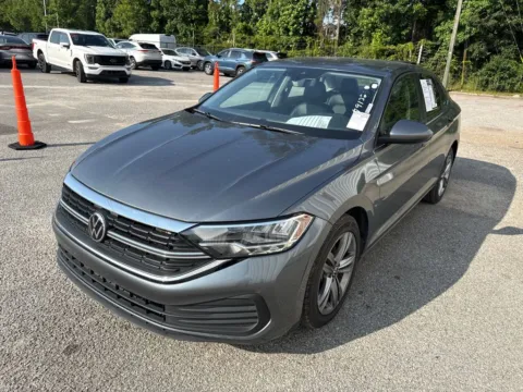 More photos of 2024 Volkswagen Jetta 1.5T SE at Automaxx of the Carolinas, SC