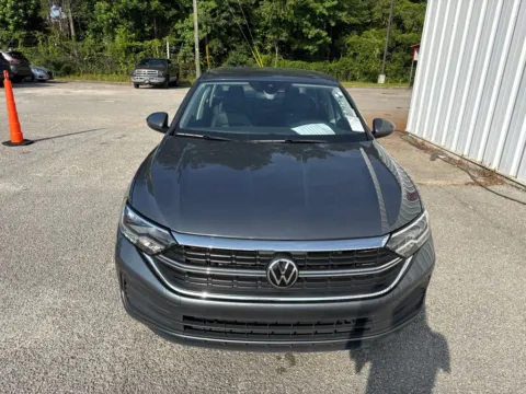 Another view of 2024 Volkswagen Jetta 1.5T SE for sale in Summerville, SC at Automaxx of the Carolinas