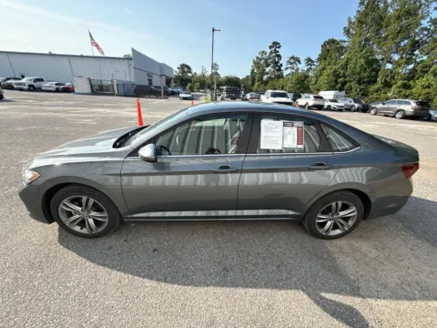 More photos of 2024 Volkswagen Jetta 1.5T SE at Automaxx of the Carolinas, SC