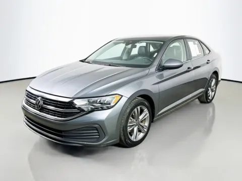 Another view of 2024 Volkswagen Jetta 1.5T SE for sale in Summerville, SC at Automaxx of the Carolinas