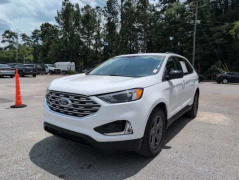 More photos of 2022 Ford Edge SEL at Automaxx of the Carolinas, SC