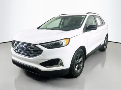 Another view of 2022 Ford Edge SEL for sale in Summerville, SC at Automaxx of the Carolinas