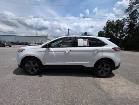 More photos of 2022 Ford Edge SEL at Automaxx of the Carolinas, SC