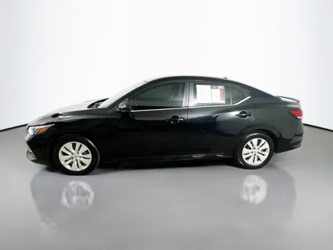 More photos of 2021 Nissan Sentra SR at Automaxx of the Carolinas, SC