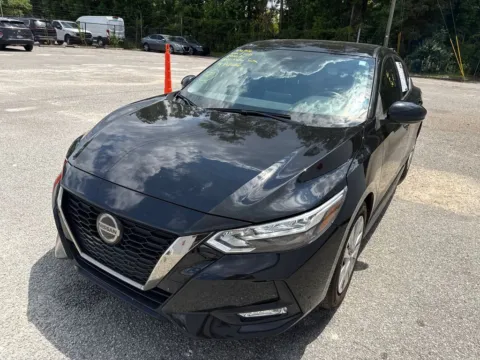 More photos of 2021 Nissan Sentra SR at Automaxx of the Carolinas, SC