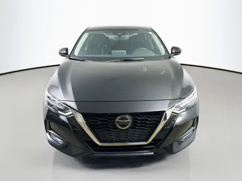 Photos of 2021 Nissan Sentra SR for sale in Summerville, SC at Automaxx of the Carolinas