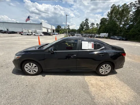 More photos of 2021 Nissan Sentra SR at Automaxx of the Carolinas, SC