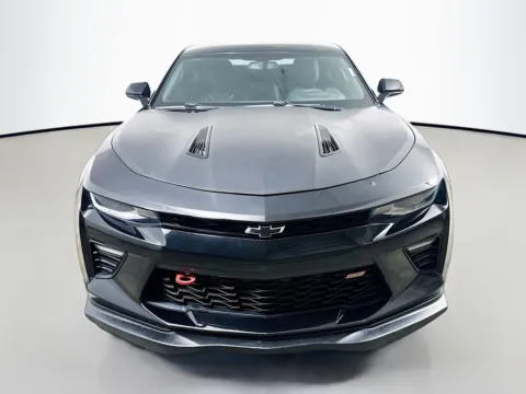 Photos of 2018 Chevrolet Camaro SS for sale in Summerville, SC at Automaxx of the Carolinas