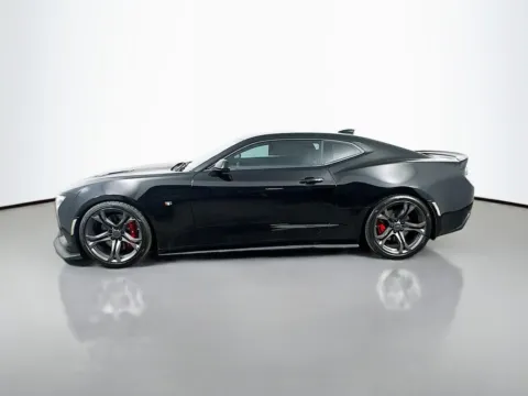 More photos of 2018 Chevrolet Camaro SS at Automaxx of the Carolinas, SC