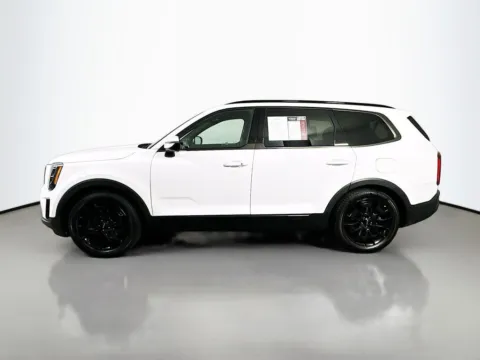 More photos of 2022 Kia Telluride SX at Automaxx of the Carolinas, SC