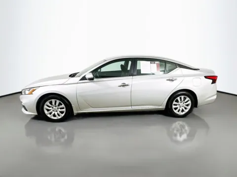 More photos of 2021 Nissan Altima 2.5 S at Automaxx of the Carolinas, SC