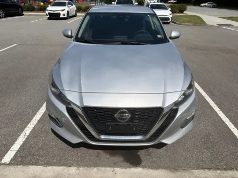 Photos of 2021 Nissan Altima 2.5 S for sale in Summerville, SC at Automaxx of the Carolinas