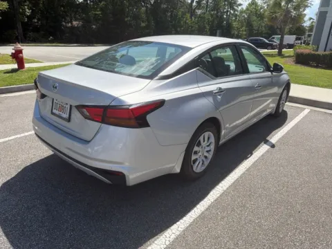More photos of 2021 Nissan Altima 2.5 S at Automaxx of the Carolinas, SC