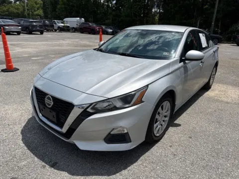 More photos of 2021 Nissan Altima 2.5 S at Automaxx of the Carolinas, SC