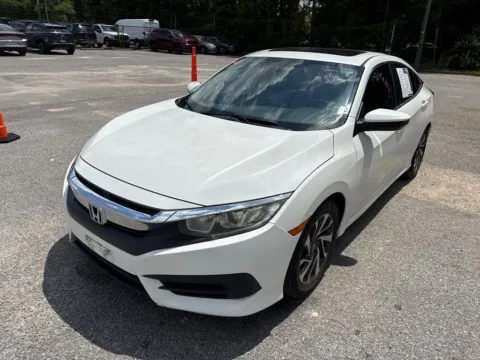 More photos of 2017 Honda Civic EX at Automaxx of the Carolinas, SC