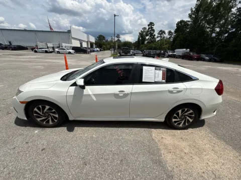 More photos of 2017 Honda Civic EX at Automaxx of the Carolinas, SC