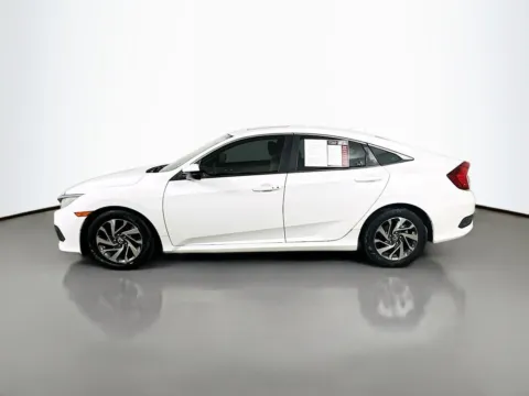 More photos of 2017 Honda Civic EX at Automaxx of the Carolinas, SC