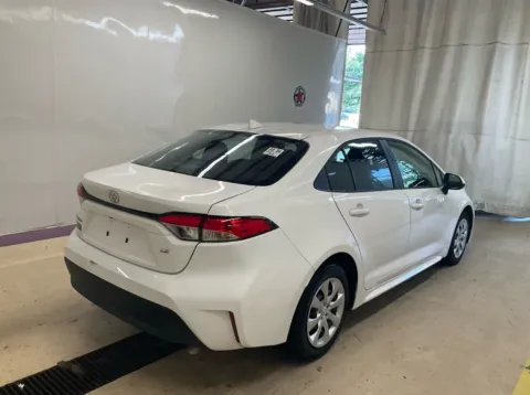 More photos of 2025 Toyota Corolla LE at Automaxx of the Carolinas, SC