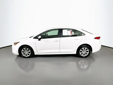 More photos of 2025 Toyota Corolla LE at Automaxx of the Carolinas, SC