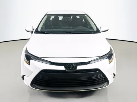 Photos of 2025 Toyota Corolla LE for sale in Summerville, SC at Automaxx of the Carolinas