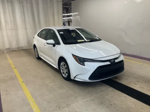 More photos of 2025 Toyota Corolla LE at Automaxx of the Carolinas, SC