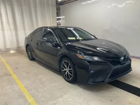 More photos of 2023 Toyota Camry SE at Automaxx of the Carolinas, SC