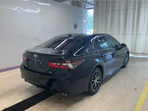 More photos of 2023 Toyota Camry SE at Automaxx of the Carolinas, SC