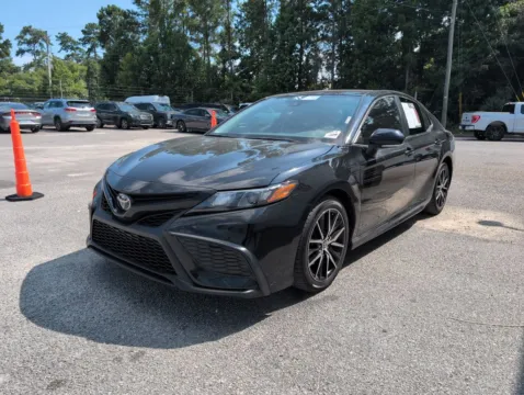 More photos of 2023 Toyota Camry SE at Automaxx of the Carolinas, SC