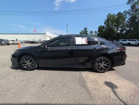 More photos of 2023 Toyota Camry SE at Automaxx of the Carolinas, SC