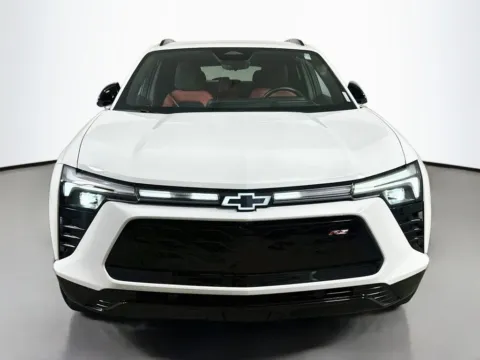 Photos of 2024 Chevrolet Blazer EV RS for sale in Summerville, SC at Automaxx of the Carolinas