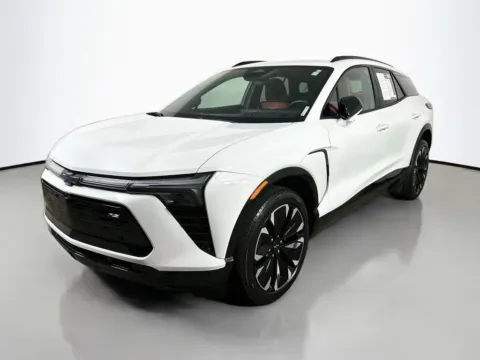 Another view of 2024 Chevrolet Blazer EV RS for sale in Summerville, SC at Automaxx of the Carolinas