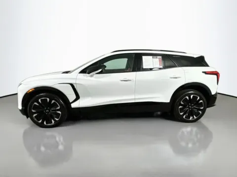 More photos of 2024 Chevrolet Blazer EV RS at Automaxx of the Carolinas, SC