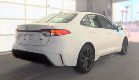 More photos of 2023 Toyota Corolla SE at Automaxx of the Carolinas, SC