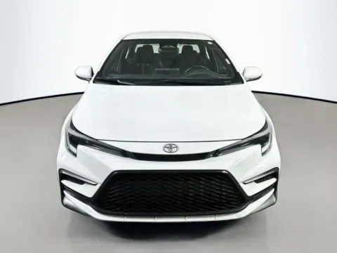 Photos of 2023 Toyota Corolla SE for sale in Summerville, SC at Automaxx of the Carolinas