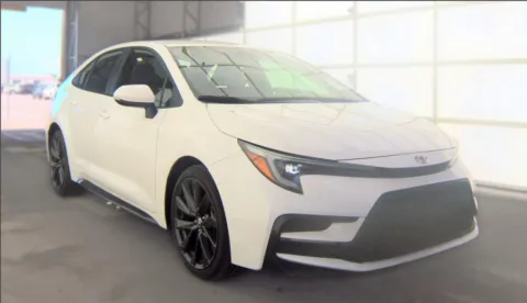 More photos of 2023 Toyota Corolla SE at Automaxx of the Carolinas, SC