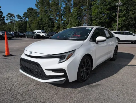 More photos of 2023 Toyota Corolla SE at Automaxx of the Carolinas, SC