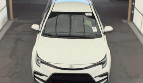 Another view of 2023 Toyota Corolla SE for sale in Summerville, SC at Automaxx of the Carolinas