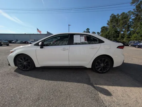 More photos of 2023 Toyota Corolla SE at Automaxx of the Carolinas, SC