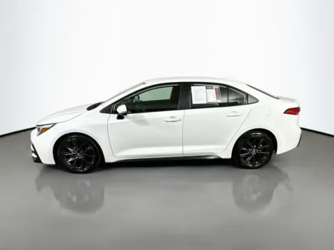 More photos of 2023 Toyota Corolla SE at Automaxx of the Carolinas, SC