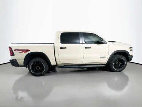 Another view of 2025 Ram 1500 Rebel for sale in Summerville, SC at Automaxx of the Carolinas