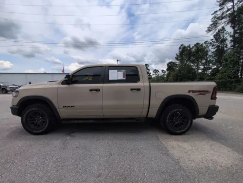 More photos of 2025 Ram 1500 Rebel at Automaxx of the Carolinas, SC