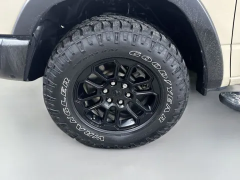 More photos of 2025 Ram 1500 Rebel at Automaxx of the Carolinas, SC
